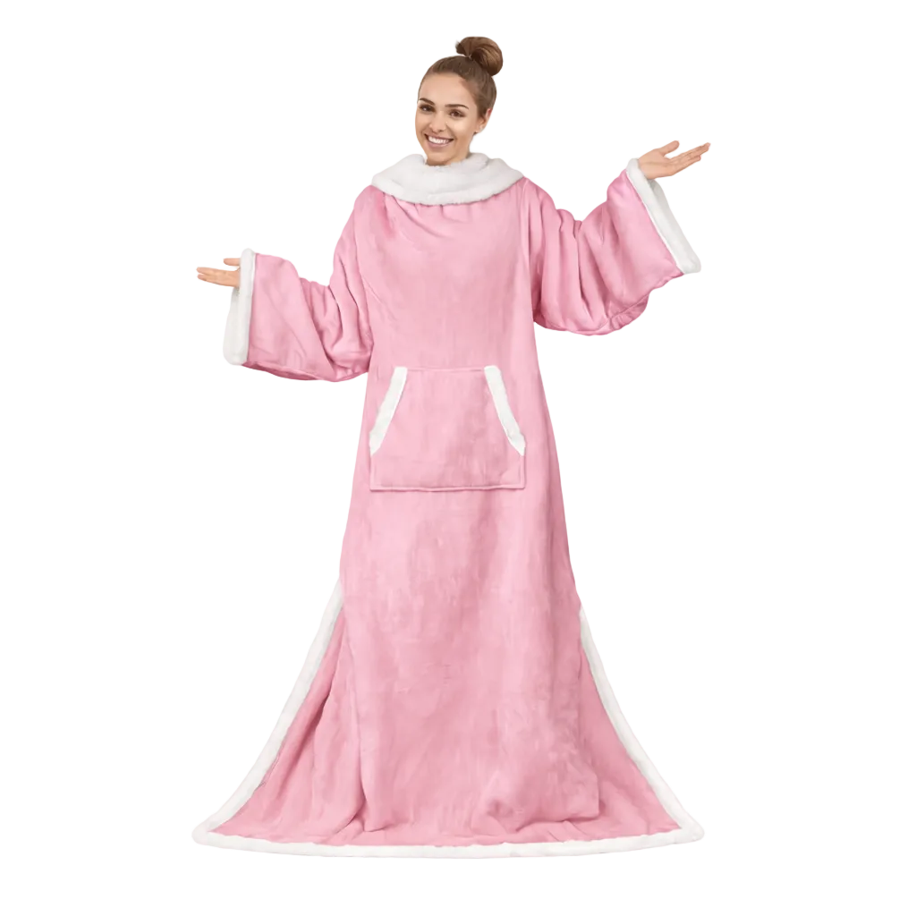 Couverture chauffante COMFFY®