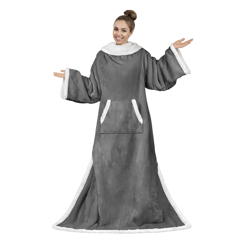 Couverture chauffante COMFFY®