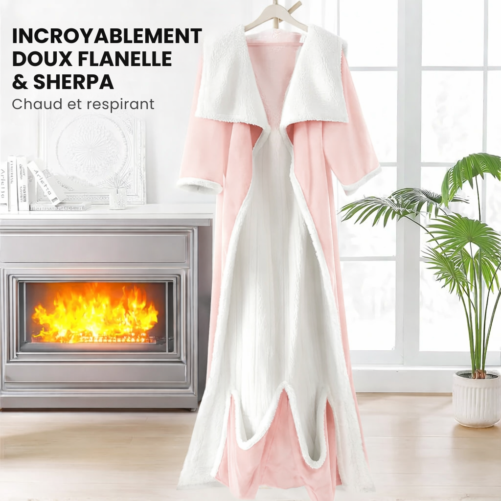 Couverture chauffante COMFFY®