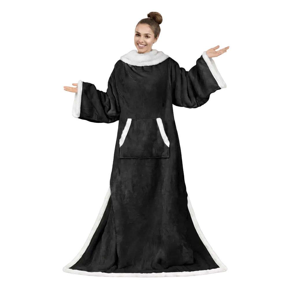 Couverture chauffante COMFFY®